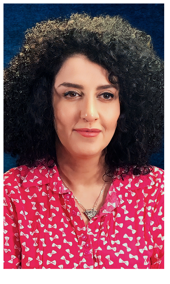 Narges Mohammadi