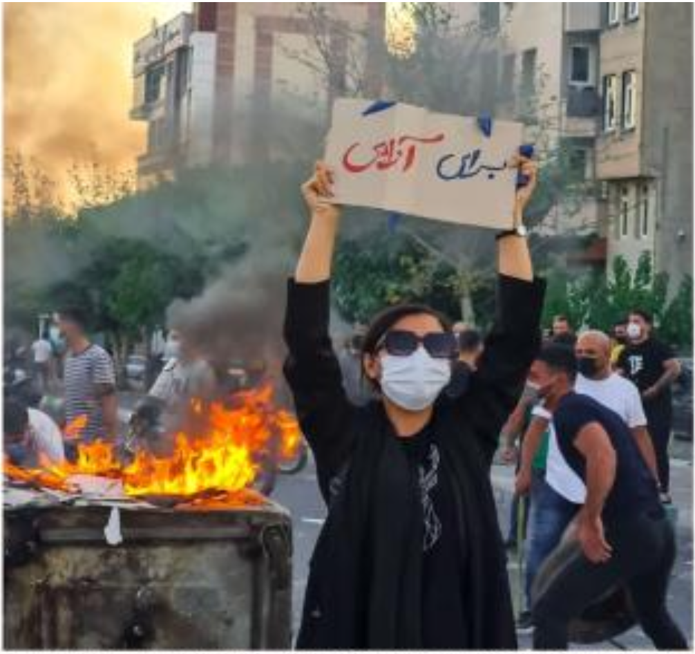 47 anni di cancellazione sistematica